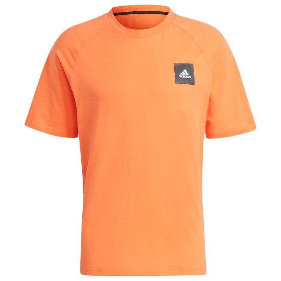 Adidas Ανδρική κοντομάνικη μπλούζα